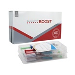Valkaisugeeli Opalescence Boost 40% vetyperoksidi potilaspakkaus
