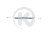 Periodontaalinen luutaltta Kirkland 13K/13KL, 17.5cm, 3/4mm