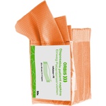 ORBIS servietti muovitettu 33x45cm oranssi