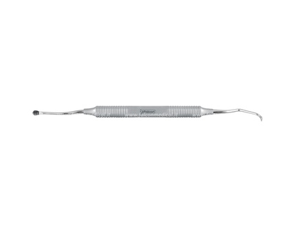 Classic-Lite Sinus Lift Elevaattori Fig.6