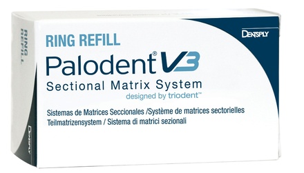 Matriisi Palodent V3 Narrow rengas