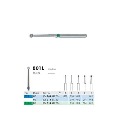Timantti M 801L/FG pallo