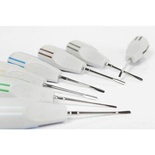 Luksointi-instrumentti Luxator lajitelma L-K7