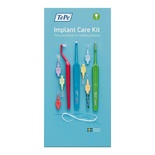 TePe Implant Care Kit kotihoitopakkaus potilaalle