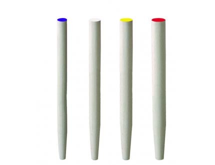 Dentoclic Ivory lasikuitunasta 1.2mm valkoinen