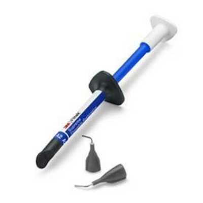 Filtek Supreme Flowable ruisku 6032 D2
