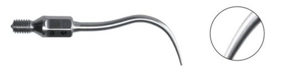 Kavo SONICflex 2008 kärki no 6A scaler