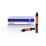 Pilarin rakennus Rebilda DC QuickMix Dentin