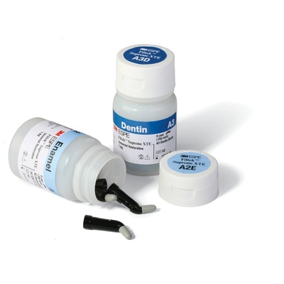 Filtek Supreme XTE kapseli A2E Enamel