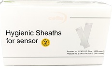 MyRay Sensorin suojapussi #1