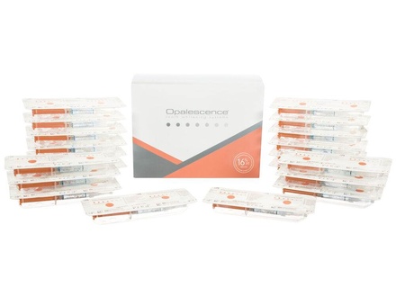 Valkaisugeeli Opalescence PF 16% melon refill 40x1,2 ml