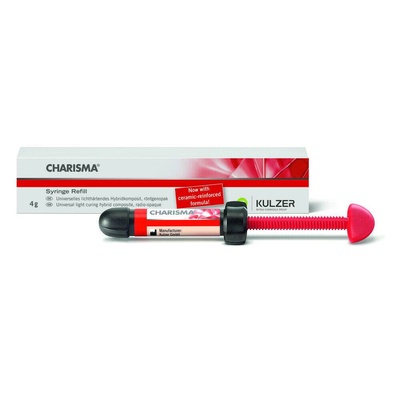 Charisma ruisku A3,5