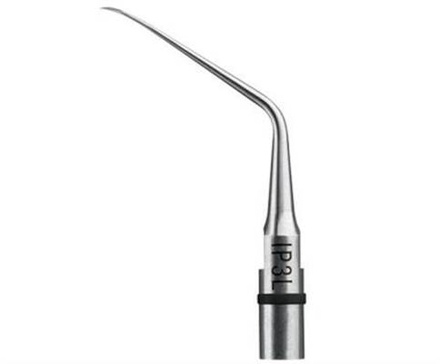 Satelec Scaler Tip No.Ip3L Implanteille Vasen