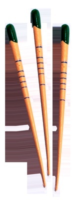 EdgeOne Fire guttaperkkanastat