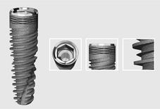 Kooninen Implantti I55