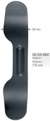 Valokuvauskontrastori posterior