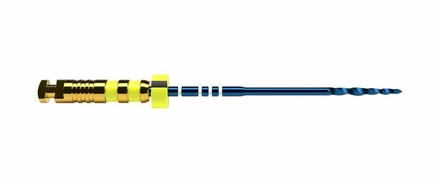 ProTaper Ultimate FXL steriili 25mm keltainen/keltainen