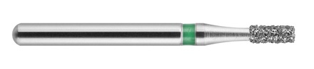 Timantti 108/835 FG fissuura tasapää, mini