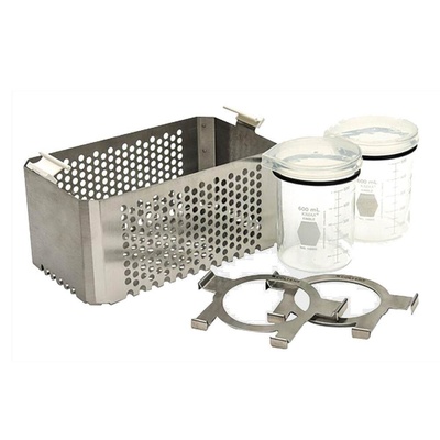 Biosonic ultrasonic UC150 Accessory kit