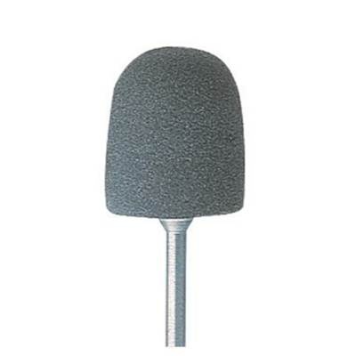 Exa kiillotuskärki M 0662HP 150 harmaa akryylille