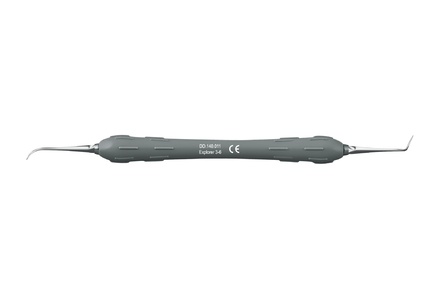 Koetin 3-6 silikonivarrella
