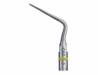 Satelec Newtron kärki CAP3 8mm/6% keltainen