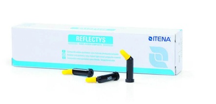 Reflectys kapseli A3