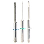 HinriMill 5 radius grinding tool for glass ceramic G240-R-35
