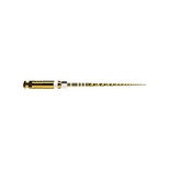 ProTaper Ultimate Shaper steriili .04/20 25mm valkoinen