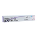 Beautifil II ruisku A1
