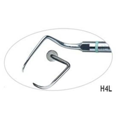 Satelec Scaler Tip No. H4L, Left