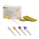 RelyX Fiber Post nasta 0 (1.1mm) valkoinen