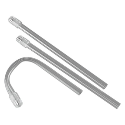 ORBIS Syljenimu transparent kiinteä kärki 12,5cm