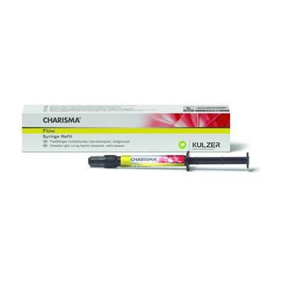 Charisma Flow ruisku A2