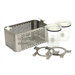 Biosonic ultrasonic UC150 Accessory kit