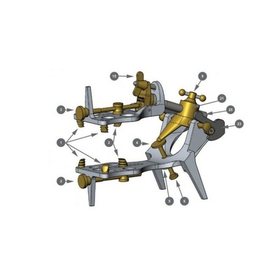 Galetti artikulaattori