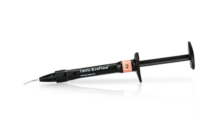 Tetric EvoFlow ruisku A2