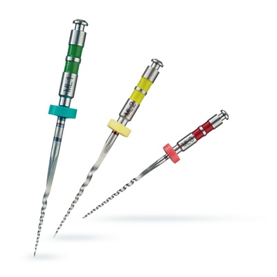 TF Adaptive viilat