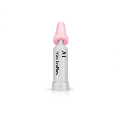 Tetric EvoFlow Cavifil kapseli A1