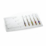 ProTaper Ultimate Sequence lajitelma, steriili 31mm