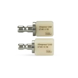IPS Empress CAD Cerec/Inlab LT A2 C14 1 x 5 kpl