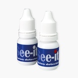 SEE-IT Caries Indicator sininen pullo 10ml