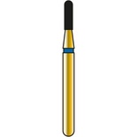 Diatech Timantti M 838/ fissuura pyöristetty 4mm