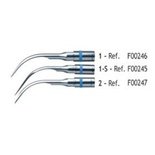 Satelec Scaler Tip No.2 High Powe