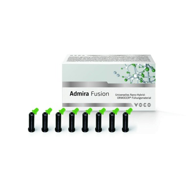 Admira Fusion kapseli BL