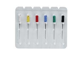 K-viila Readysteel 12D/25mm