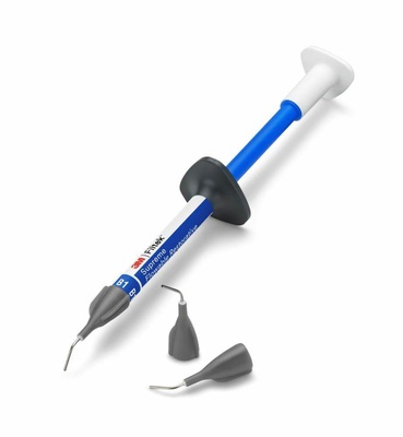 Filtek Supreme Flowable ruisku 6032 B1