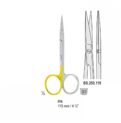 Super-Cut sakset Iris