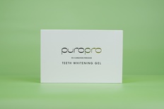 PuroPro 15 % karbamidiperoksidi valkaisugeeli