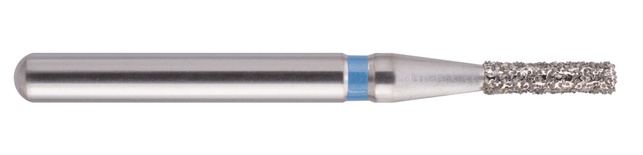 Timantti 109/835 FG fissuura tasapää
